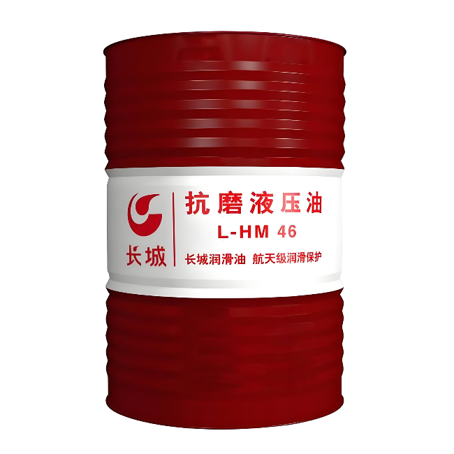 西乌珠穆沁长城抗磨液压油