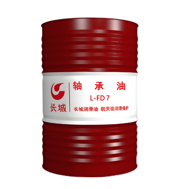 西乌珠穆沁长城FD轴承油